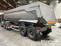 Oplegger kipper - afbeelding 12 van  14