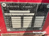 Oplegger kipper - afbeelding 2 van  15