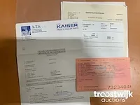 Oplegger kipper - afbeelding 7 van  15
