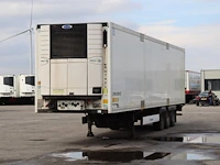 Oplegger krone sd 2014 - afbeelding 1 van  1