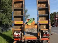 Oplegger mol 2-as - afbeelding 2 van  6