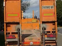 Oplegger mol 3-as - afbeelding 5 van  12