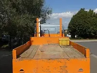Oplegger mol 3-as - afbeelding 7 van  12