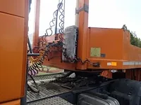 Oplegger mol 3-as - afbeelding 12 van  12