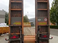 Oplegger mol 3-as - afbeelding 2 van  9