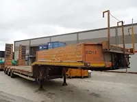 Oplegger mol 3-as - afbeelding 6 van  9