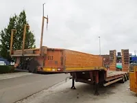 Oplegger mol 3-as - afbeelding 7 van  9
