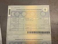 Oplegger onderlosser dewagtere - afbeelding 14 van  24