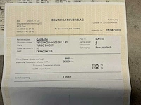 Oplegger onderlosser dewagtere - afbeelding 17 van  24