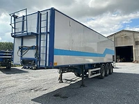 Oplegger onderlosser dewagtere - afbeelding 18 van  24