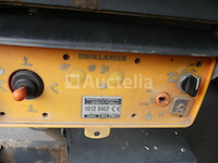 Oplegger renders renders (2011-vin:ya5b201a030s60858) - afbeelding 2 van  28