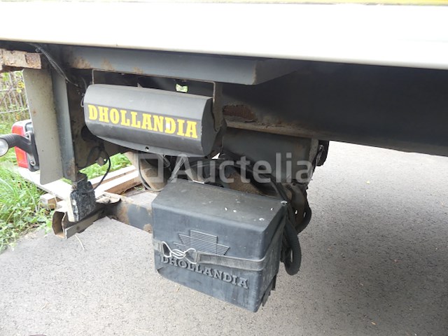 Oplegger renders renders (2011-vin:ya5b201a030s60858) - afbeelding 3 van  28