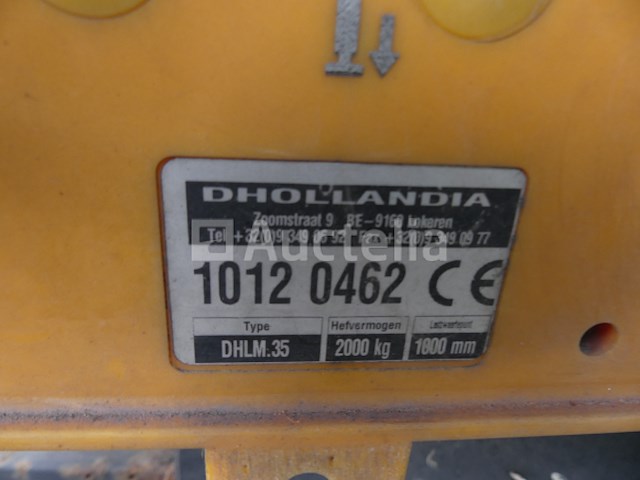 Oplegger renders renders (2011-vin:ya5b201a030s60858) - afbeelding 6 van  28