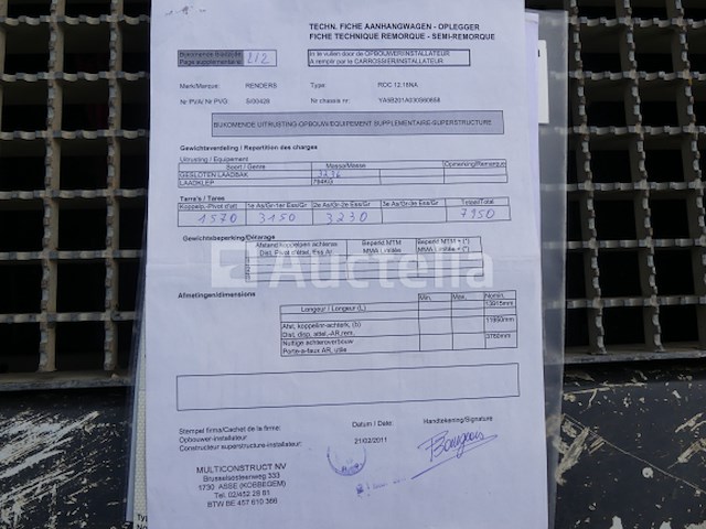 Oplegger renders renders (2011-vin:ya5b201a030s60858) - afbeelding 11 van  28