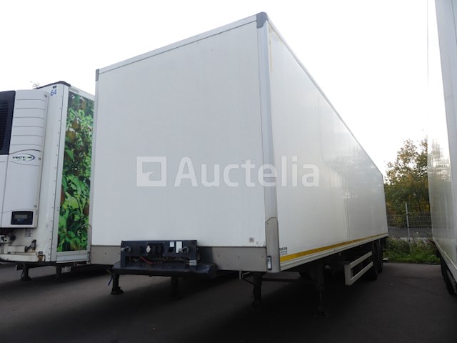 Oplegger renders renders (2011-vin:ya5b201a030s60858) - afbeelding 1 van  28