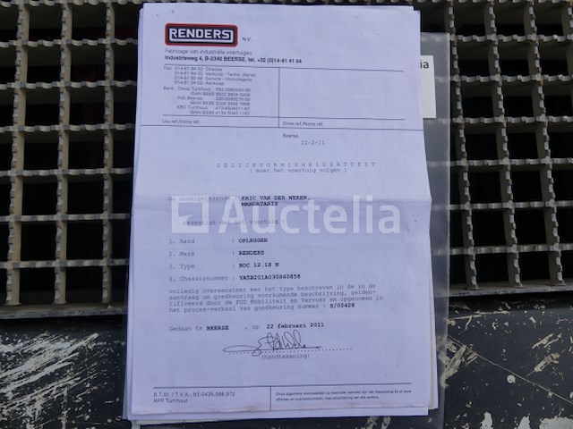 Oplegger renders renders (2011-vin:ya5b201a030s60858) - afbeelding 14 van  28