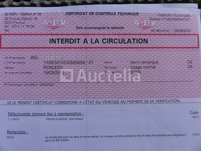 Oplegger renders renders (2011-vin:ya5b201a030s60858) - afbeelding 17 van  28