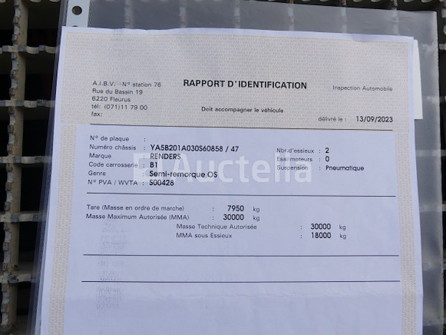 Oplegger renders renders (2011-vin:ya5b201a030s60858) - afbeelding 18 van  28