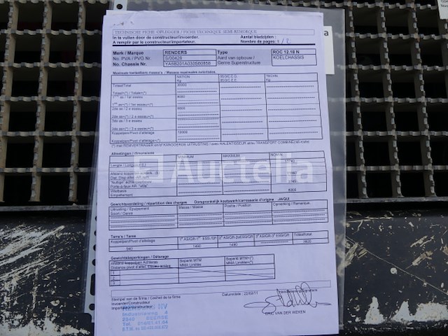 Oplegger renders renders (2011-vin:ya5b201a030s60858) - afbeelding 19 van  28