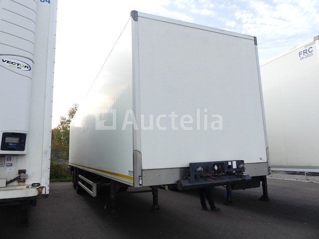 Oplegger renders renders (2011-vin:ya5b201a030s60858) - afbeelding 24 van  28