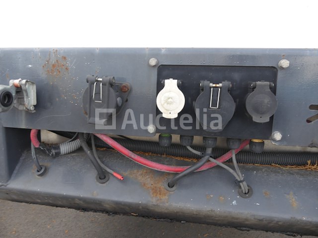 Oplegger renders renders (2011-vin:ya5b201a030s60858) - afbeelding 25 van  28