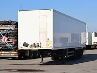 Oplegger schmitz cargobull sko 24 2014 - afbeelding 1 van  1