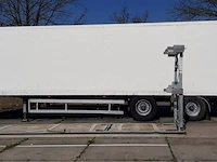 Oplegger van hool 2b2001 1997 - afbeelding 1 van  1