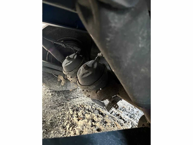 Oplegger van hool - afbeelding 8 van  24