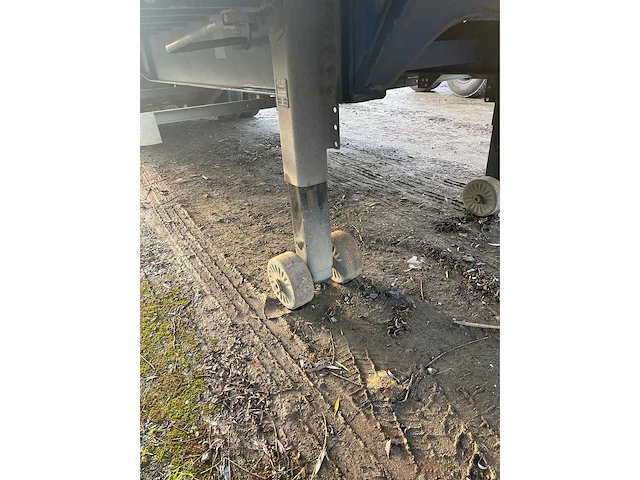 Oplegger van hool - afbeelding 13 van  24