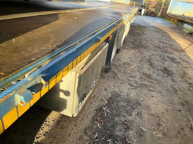 Oplegger van hool - afbeelding 16 van  24
