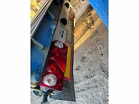 Oplegger van hool - afbeelding 18 van  24
