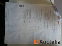 Oplegger veldhuizen p31-2a lade - afbeelding 7 van  17