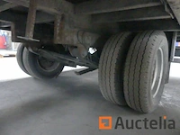 Oplegger veldhuizen p31-2a lade - afbeelding 8 van  17