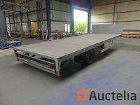 Oplegger veldhuizen p31-2a lade - afbeelding 10 van  17