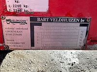 Oplegger veldhuizen - afbeelding 2 van  15