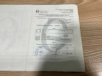 Oplegger veldhuizen - afbeelding 7 van  15