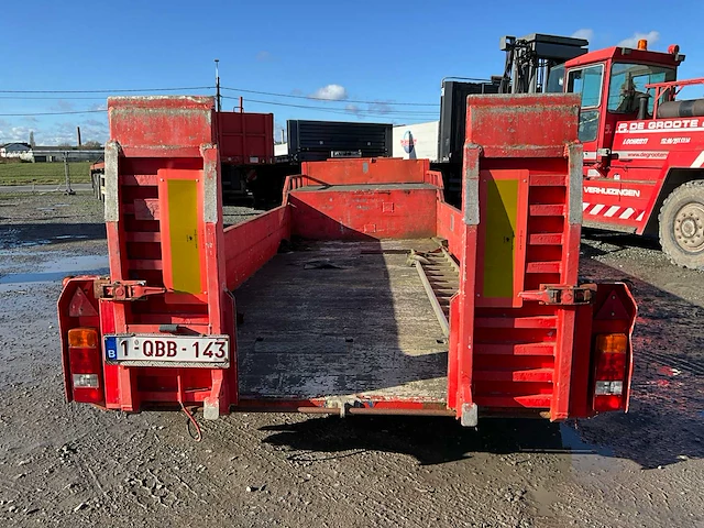 Oplegger veldhuizen - afbeelding 14 van  15