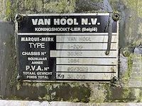 Oplegger - afbeelding 8 van  8