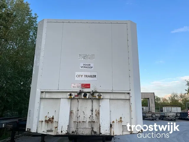 Oplegger - afbeelding 5 van  9