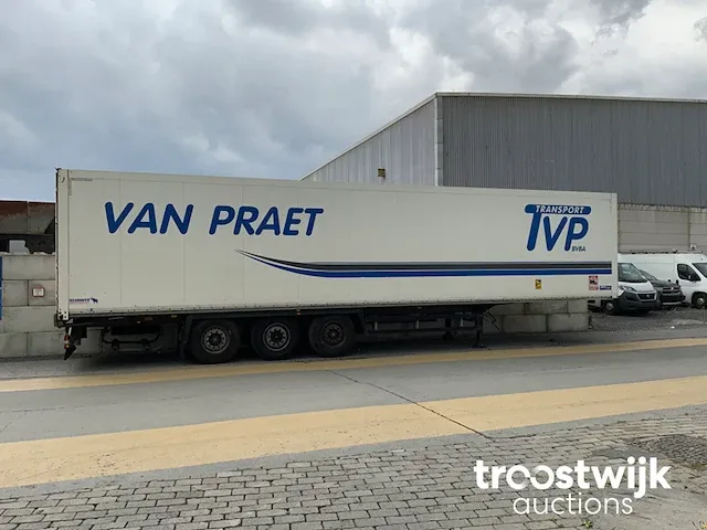 Oplegger - afbeelding 1 van  4