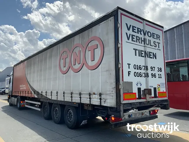 Oplegger - afbeelding 5 van  10