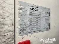 Oplegger - afbeelding 2 van  11