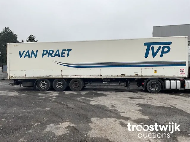 Oplegger - afbeelding 4 van  11