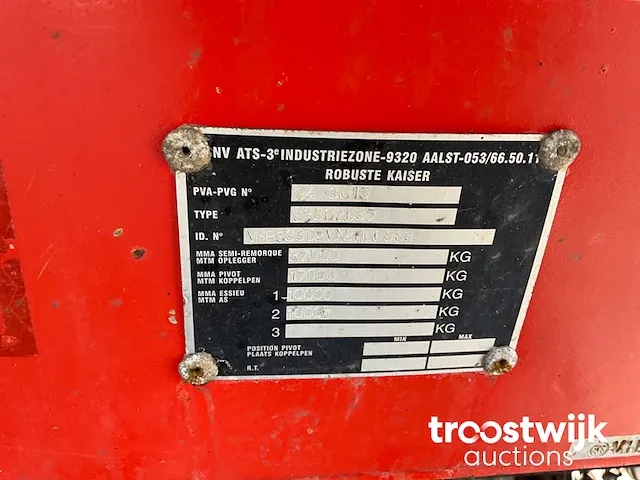 Oplegger - afbeelding 19 van  28