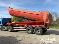 Oplegger - afbeelding 24 van  28