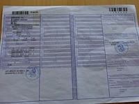 Opleggerchassis kogel - afbeelding 3 van  12