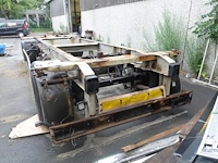 Opleggerchassis kogel - afbeelding 7 van  12