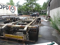 Opleggerchassis kogel - afbeelding 8 van  12