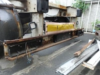 Opleggerchassis kogel - afbeelding 9 van  12
