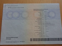 Opleggerchassis krone - afbeelding 12 van  13